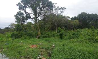 Imagem 2: Terreno na praia