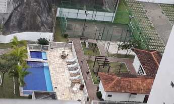 Imagem: Apartamento de 46 metros quadrados no bairro