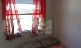 Imagem 7: Apartamento com 3 dormitórios à venda, 107 m² por R$ 430.000,00 - Ponta da Praia - Santos