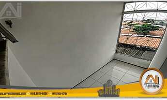 Imagem 4: Apartamento com 3 dormitórios à venda, 140 m² por R$ 300.000,00 - Alto da Balança - Fortal