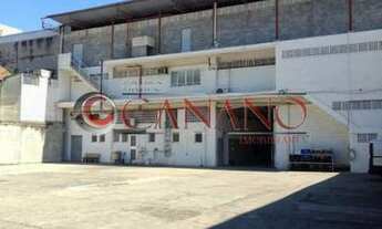 Imagem 5: Rio de Janeiro - Galpão/Depósito/Armazém - Rocha