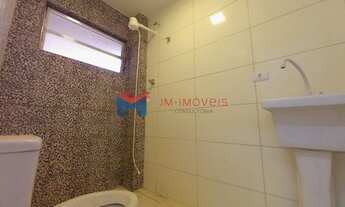 Imagem 7: Kitnet, Boqueirão, Praia Grande - R$ 155 mil, Cod: 414973