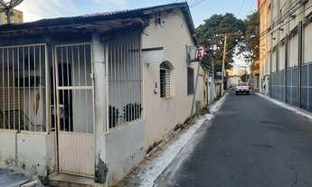 Imagem 6: Duas Casas e Duas Lojas Comerciais para venda