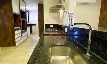 Imagem 3: Apartamento com 3 dormitórios à venda, 100 m² por R$ 600.000,00 - Jardim Walkíria - São Jo