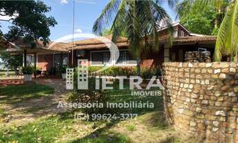 Imagem 5: Fazenda/Sítio/Chácara para venda tem 5985600 metros quadrados em Zona Rural - Jussara - GO