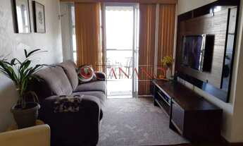 Imagem 2: Rio de Janeiro - Apartamento Padrão - Cachambi