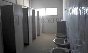 Imagem 6: GALPAO COMERCIAL em Salto - SP, Distrito Industrial