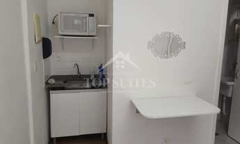 Imagem: KITNET ALTO PADRÃO NO ALTO DA MOOCA