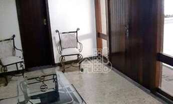 Imagem 6: Apartamento com 2 quartos à venda, 70 m² por R$ 295.000 - Santa Rosa - Niterói/RJ