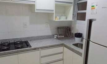 Imagem 7: Apartamento com 2 dormitórios para alugar, 70 m² por R$ 5.000,00/mês - Pitangueiras - Guar