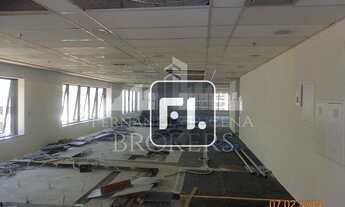 Imagem 4: Conjunto à venda, 523 m² por R$ 8.200.000,01 - Bela Vista - São Paulo/SP