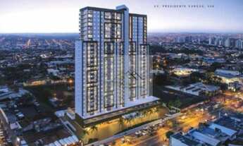 Imagem 5: Apartamento com 1 dormitório à venda, 47 m² por R$ 300.000,00 - Jardim Sumaré - Ribeirão P