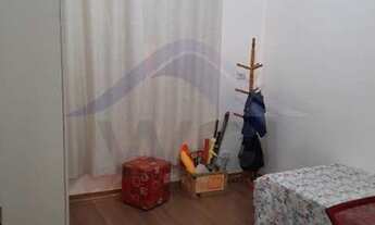 Imagem: Rio de Janeiro - Apartamento Padrão - Maracanã