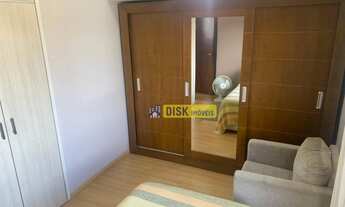 Imagem 6: Apartamento com 3 dormitórios à venda, 84 m² por R$ 380.000 - Centro - São Bernardo do Cam