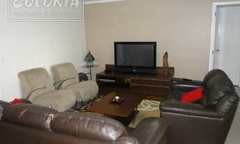 Imagem 6: Santo André - Apartamento Padrão - Vila Assunção