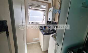 Imagem 4: Porto Alegre - Apartamento Padrão - São Sebastião