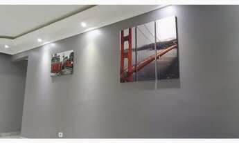 Imagem 5: Apartamento Residencial à venda, Jardim Satélite, São José dos Campos - AP2521