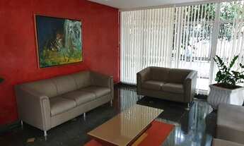 Imagem 2: Apartamento Edifício Rankaster para venda possui 150 m2 com 3 quartos em Setor Central - G