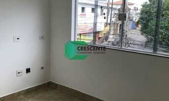 Imagem 4: Sala comercial próximo ao Colégio 8 de Abril e todo comércio local