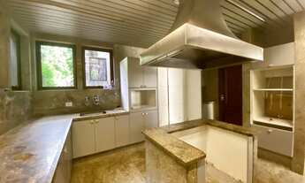 Imagem 6: Casa para aluguel, 5 quartos, 5 suítes, 10 vagas, Mangabeiras - Belo Horizonte/MG