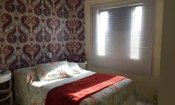 Imagem 5: Apartamento Duplex à venda por R$ 636.000,00 - Cidade Jardim - Jacareí/SP