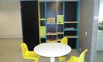 Imagem 6: Apartamento com 3 dormitórios, 125 m² - venda por R$ 980.000,00 ou aluguel por R$ 3.500,00