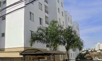 Imagem: Apartamento para venda tem 49 metros quadrados