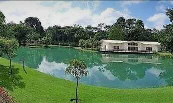 Imagem 7: Casa de condomínio com 724 m² com 5 suítes em Parque Verde - Belém - PA