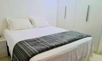 Imagem 4: Apartamento para venda com 84 metros quadrados com 2 quartos em Praia de Itaparica - Vila