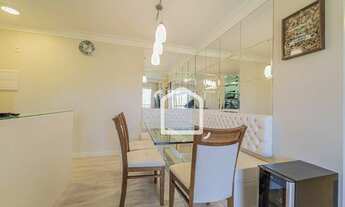 Imagem 3: Apartamento com 3 dormitórios à venda, 70 m² por R$ 460.000,00 - Granja Viana - Cotia/SP