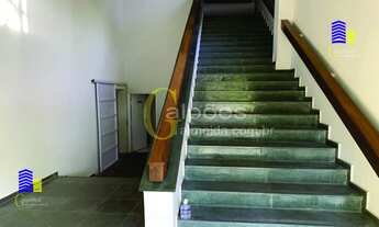 Imagem 4: Galpão/Depósito/Armazém para aluguel tem 702 metros quadrados em Tamboré - Barueri - SP