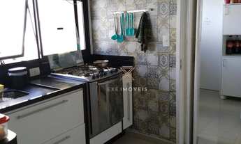 Imagem 2: Apartamento Residencial à venda, Vila Uberabinha, São Paulo -