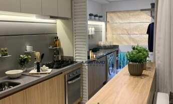 Imagem 6: Apartamento com 2 dormitórios com 1 vaga, lançamento, à venda, 56 m² em Guarulhos