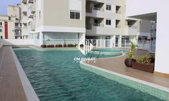 Imagem: Apartamento 2 dormitórios com suíte no