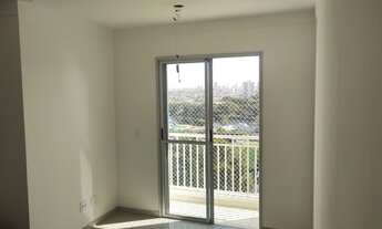 Imagem 4: Apartamento 50M² 2 Dormitórios 1 Vaga - Tatuapé