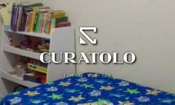 Imagem 6: Apartamento para Venda em São Bernardo do Campo, Taboão, 2 dormitórios, 1 banheiro, 1 vaga