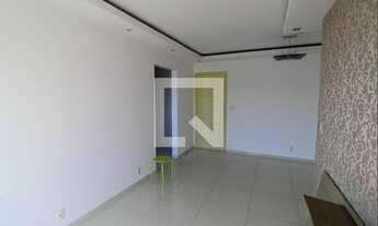 Imagem 3: Apartamento para Aluguel - Todos os Santos, 2 Quartos, 60 m2