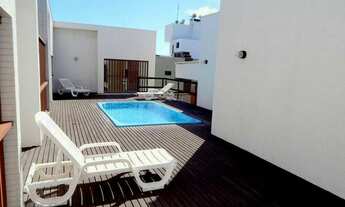 Imagem 3: COBERTURA LINEAR NA MATA DA PRAIA, VITÓRIA - ES