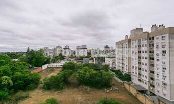 Imagem 5: Apartamento para venda possui 95 metros quadrados com 3 quartos em Tristeza - Porto Alegre