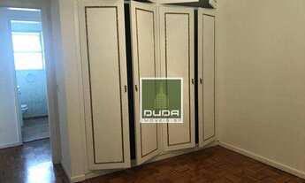 Imagem 6: Apartamento com 3 dormitórios para alugar, 159 m² por R$ 5.500,00/mês - Pinheiros - São Pa