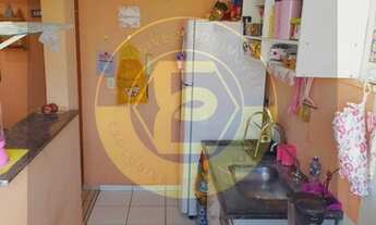 Imagem 5: Apartamento para Venda em Mogi das Cruzes, Vila Mogilar, 2 dormitórios, 1 banheiro, 1 vaga