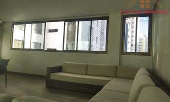 Imagem 2: Apartamento para venda tem 170 metros quadrados com 4 quartos em Graça - Salvador - BA