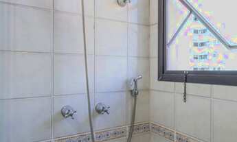 Imagem 6: Outro à venda 4 Quartos, 2 Suites, 3 Vagas, 153M², Bosque da Saúde, São Paulo - SP