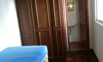 Imagem 7: Vendo apartamento mobiliado completo andar alto Batista Campos centro Belém anturius