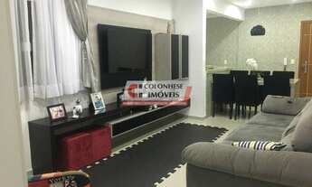 Imagem: Cobertura 3 Quartos Santo André - SP