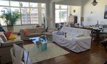 Imagem 6: Cobertura à venda, 368 m² por R$ 2.900.000,00 - Laranjeiras - Rio de Janeiro/RJ