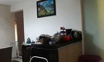 Imagem 6: APARTAMENTO - VILA APIAÍ - SP