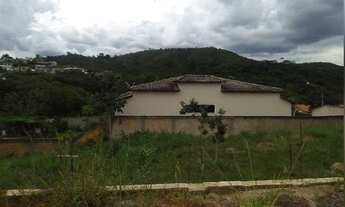 Imagem 5: Terreno 1071m2 Jardim Botânico Escriturado