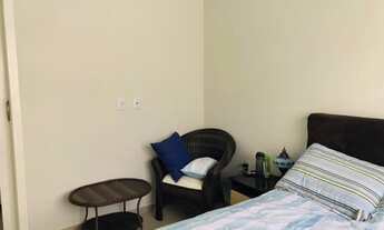 Imagem 4: Casa com 3 dormitórios à venda, R$ 380.000 - Rio Vermelho - Florianópolis/SC