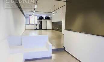 Imagem 3: Santo André - Loja/Salão - Parque das Nações